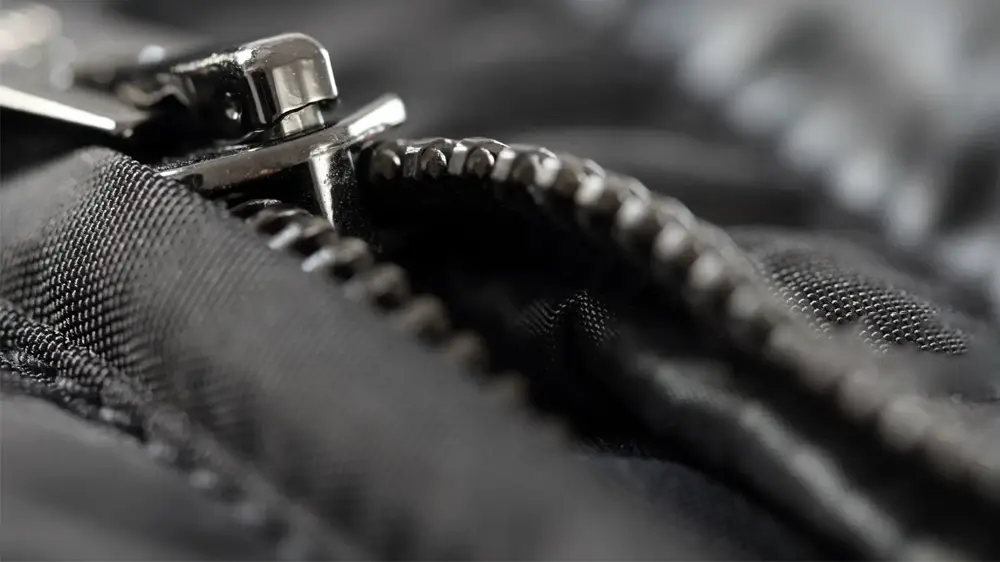 En liten revolution som binder samman livet