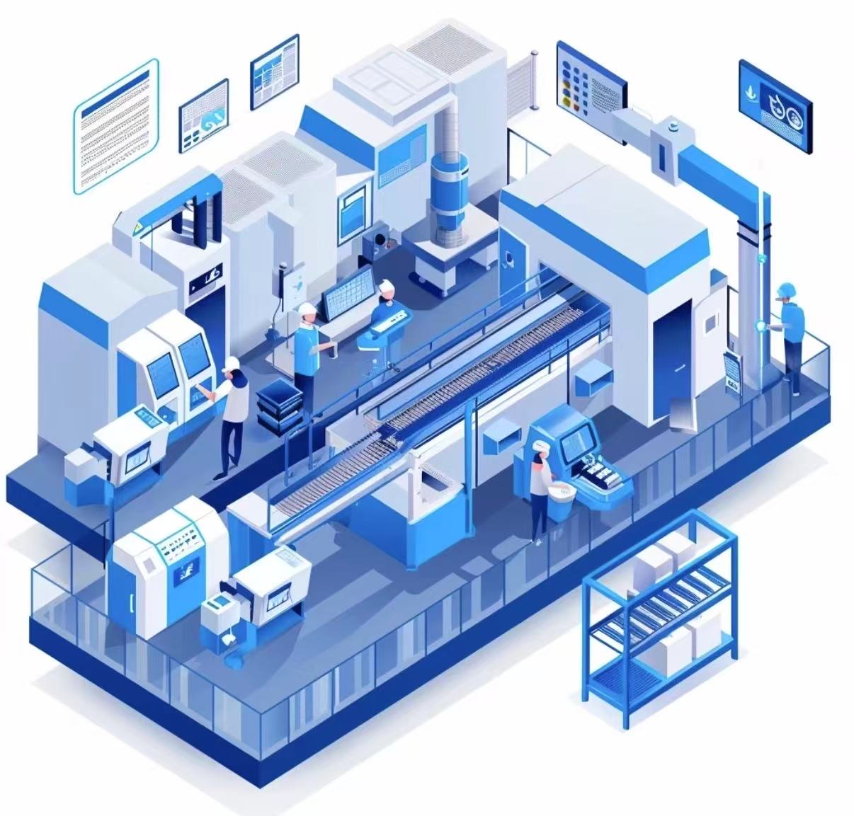 Varför kämpar traditionella nylondragkedjor i automatiserade produktionslinjer?