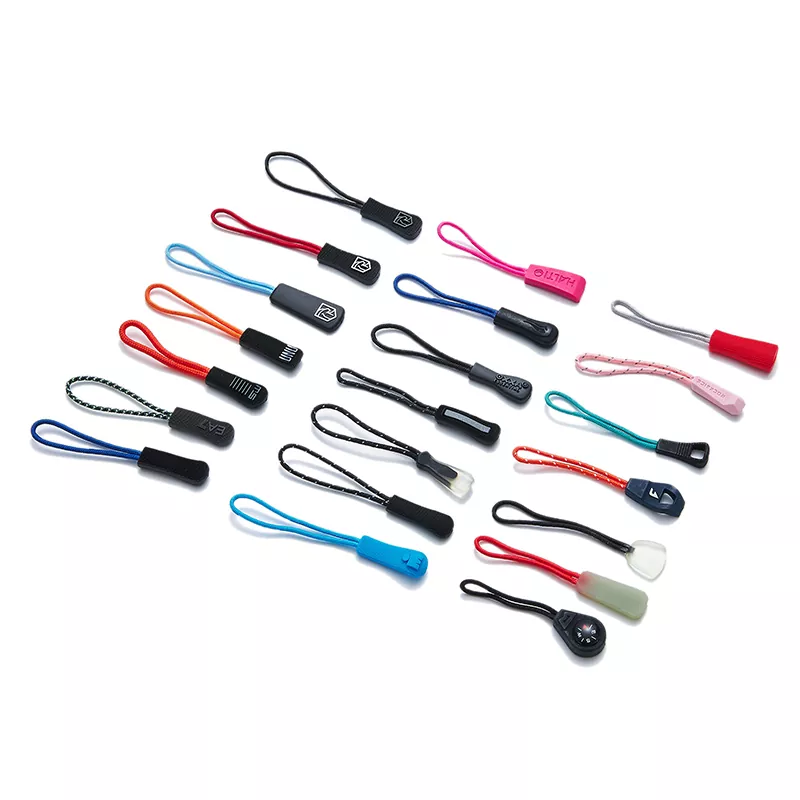 Plastavdragare med platt handtag