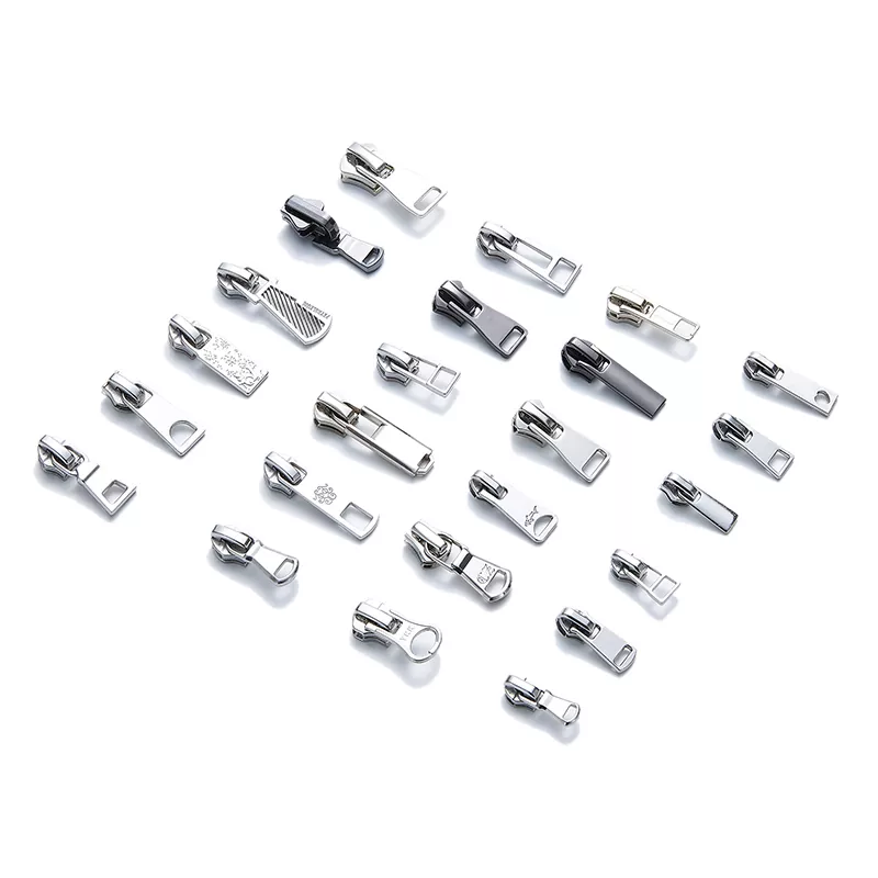 Platt metall avdragare