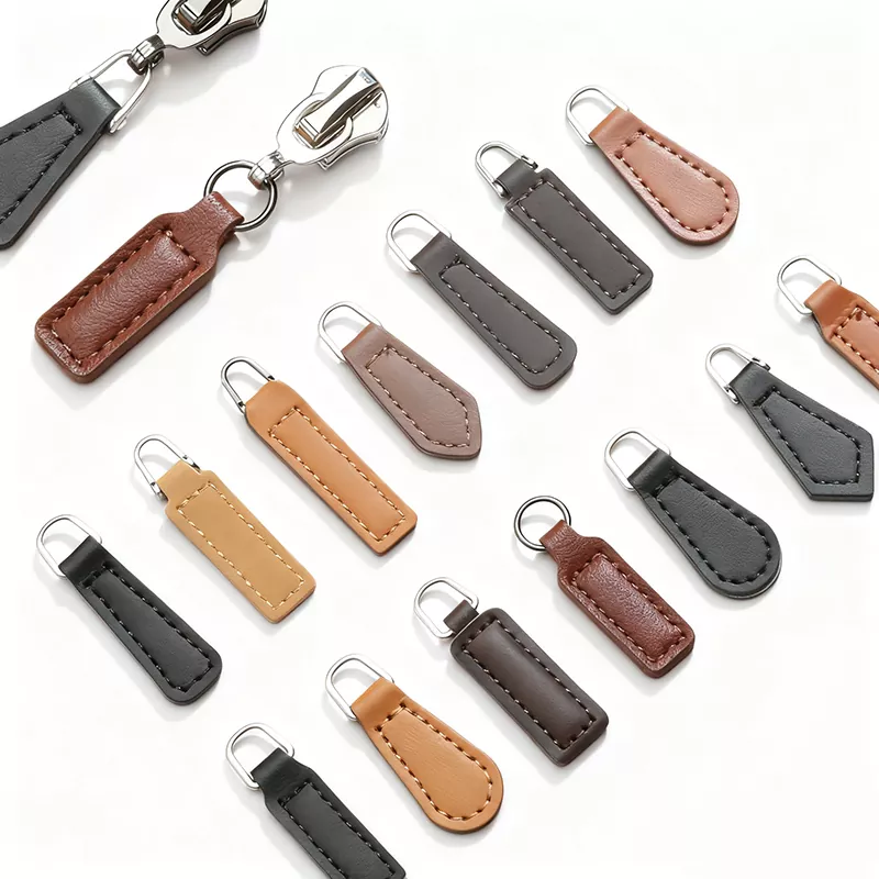 Läderavdragare av hög kvalitet