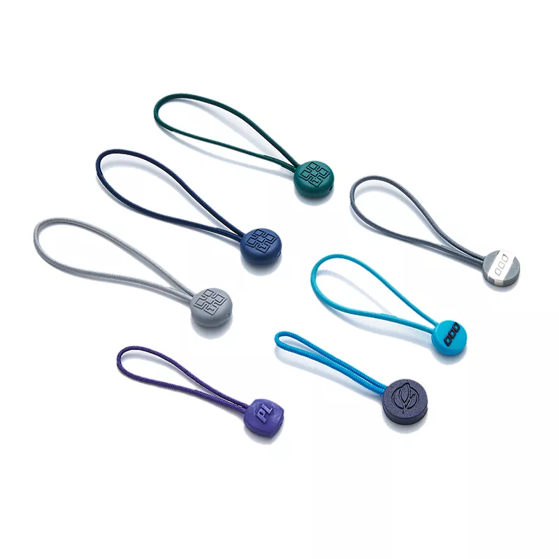 Runt huvud av plastavdragare