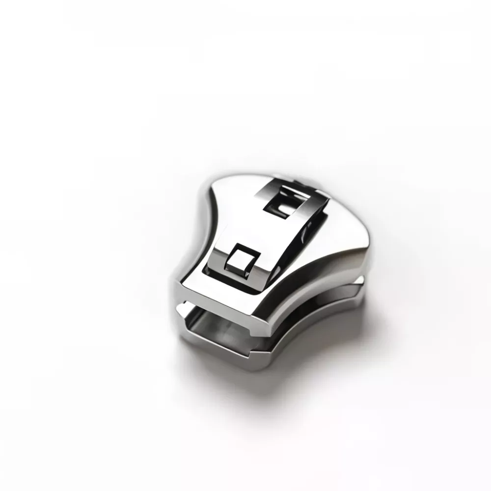 YG Slider för metall blixtlås